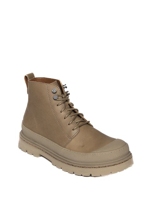 anfibio prescott taupe  BIRKENSTOCK | PRESCOTT LACED1025213-TAUPE